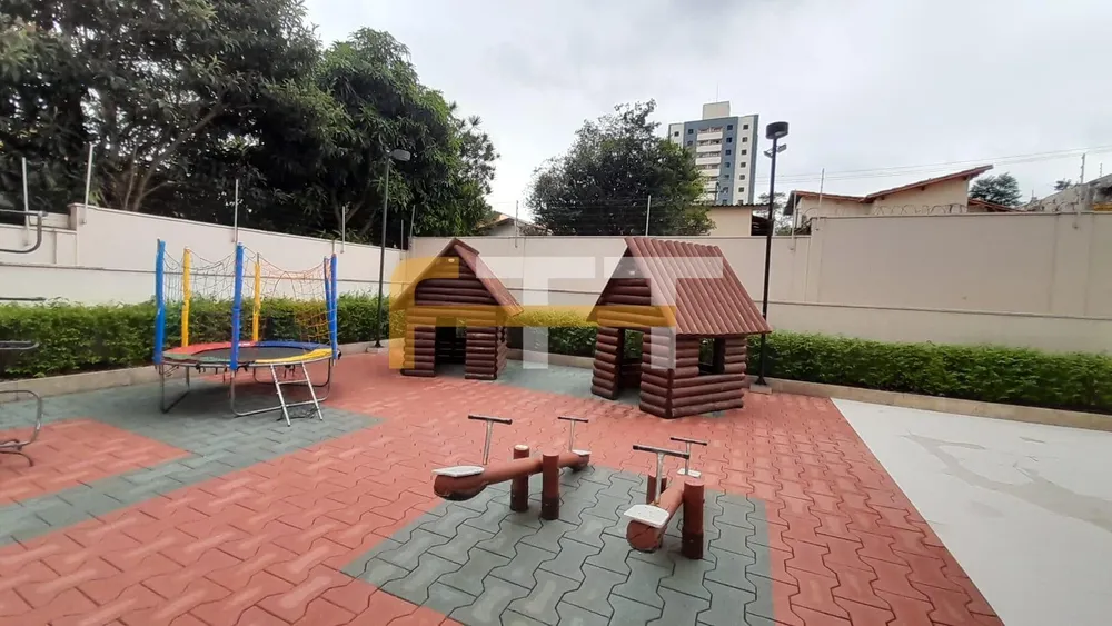 Apartamento, 2 quartos, 62 m² - Foto 3
