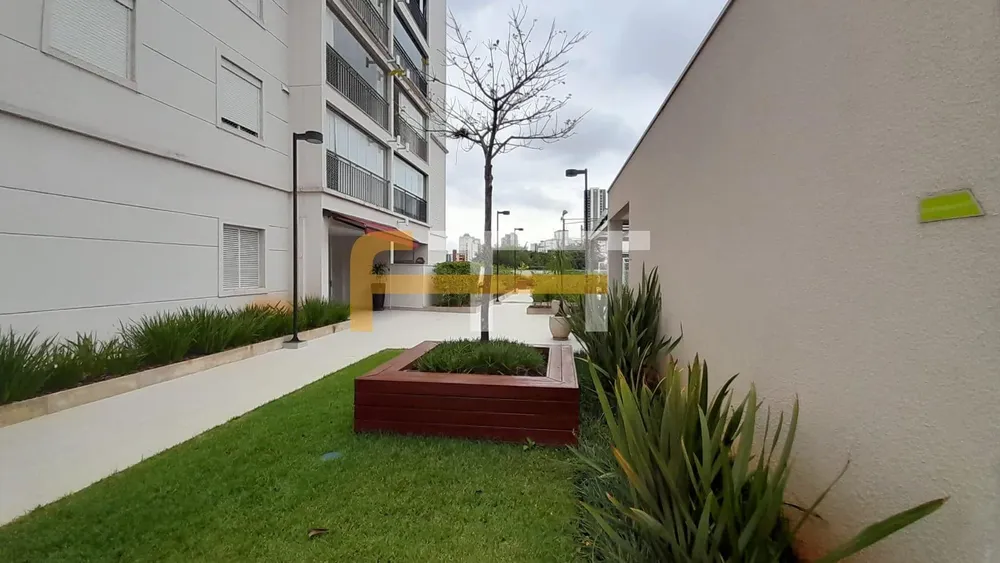 Apartamento, 2 quartos, 62 m² - Foto 1