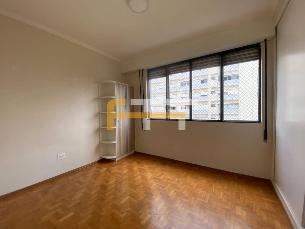 Apartamento à venda com 3 quartos, 124m² - Foto 9