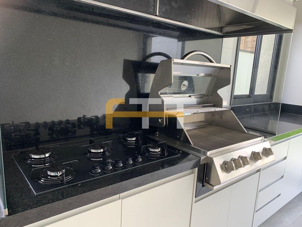 Apartamento à venda com 3 quartos, 124m² - Foto 8