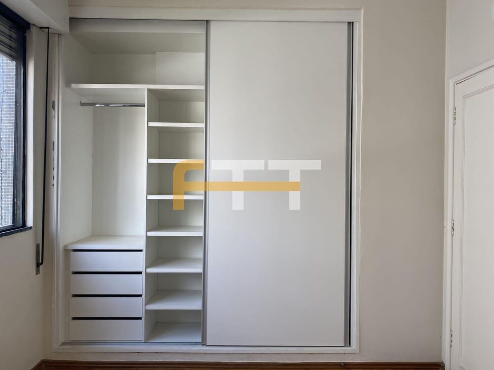 Apartamento à venda com 3 quartos, 124m² - Foto 19