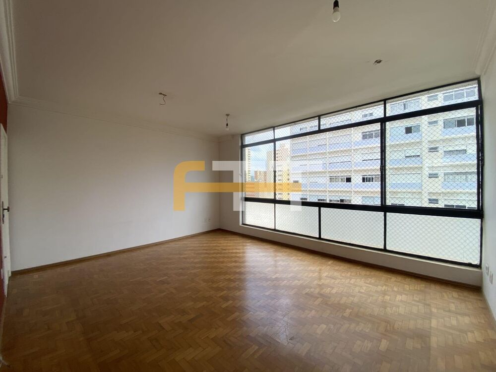 Apartamento à venda com 3 quartos, 124m² - Foto 23