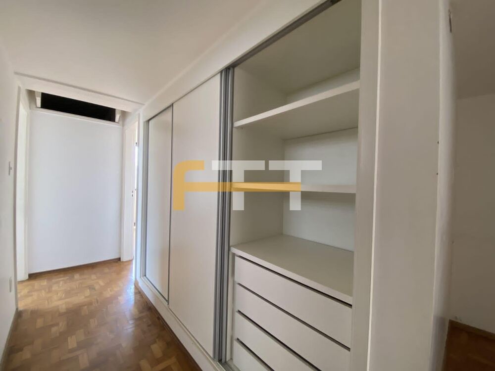 Apartamento à venda com 3 quartos, 124m² - Foto 4
