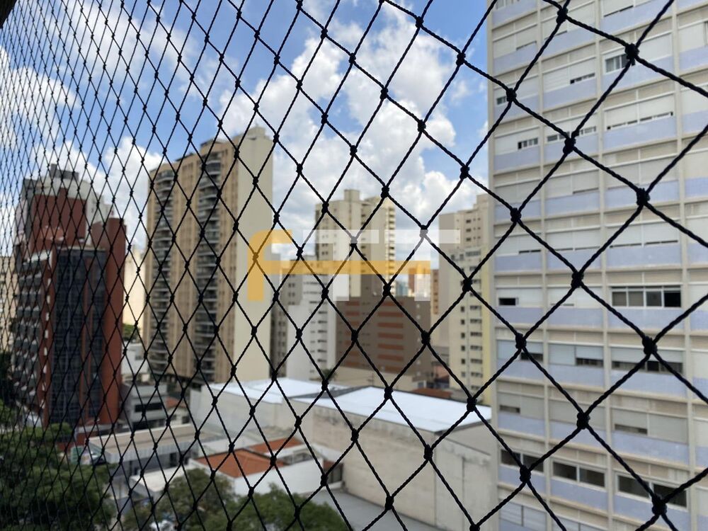 Apartamento à venda com 3 quartos, 124m² - Foto 27