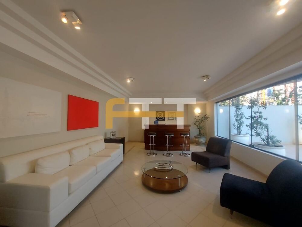 Apartamento, 1 quarto, 50 m² - Foto 4