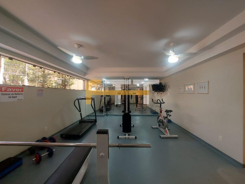 Apartamento, 1 quarto, 50 m² - Foto 5