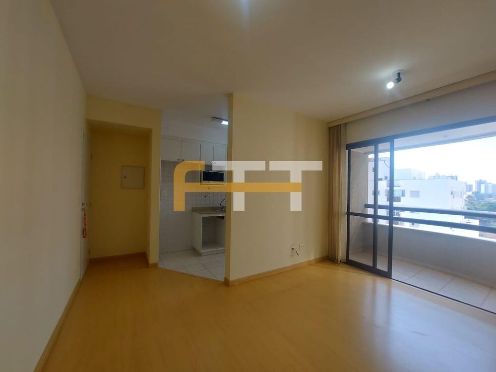 Apartamento, 1 quarto, 50 m² - Foto 6