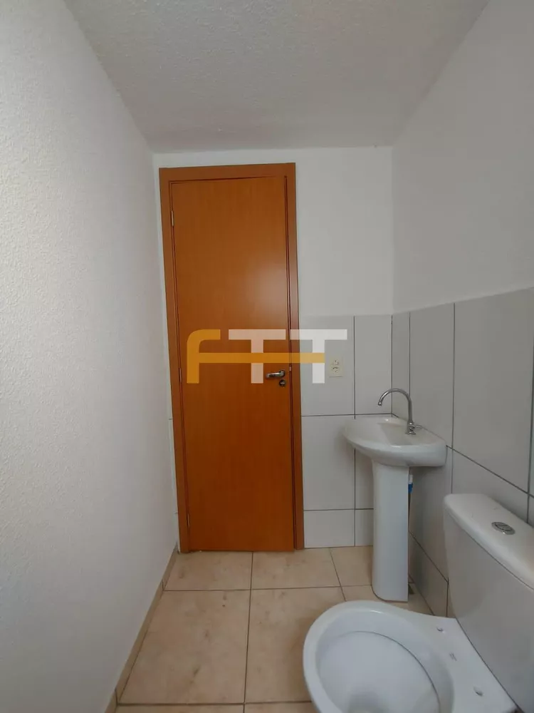 Apartamento, 2 quartos, 48 m² - Foto 17
