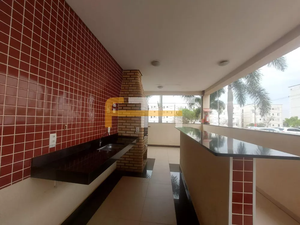 Apartamento, 2 quartos, 48 m² - Foto 9