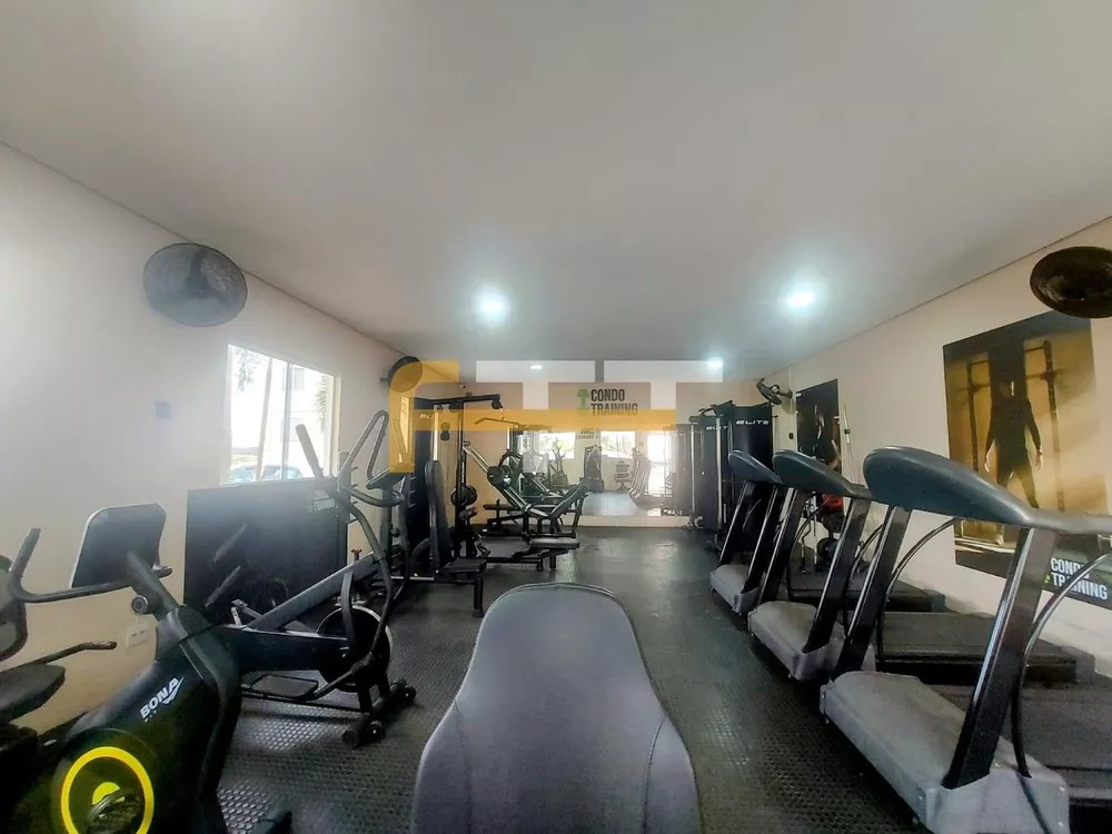 Apartamento, 2 quartos, 48 m² - Foto 2