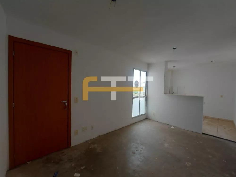 Apartamento, 2 quartos, 48 m² - Foto 13