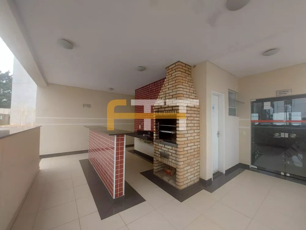 Apartamento, 2 quartos, 48 m² - Foto 12