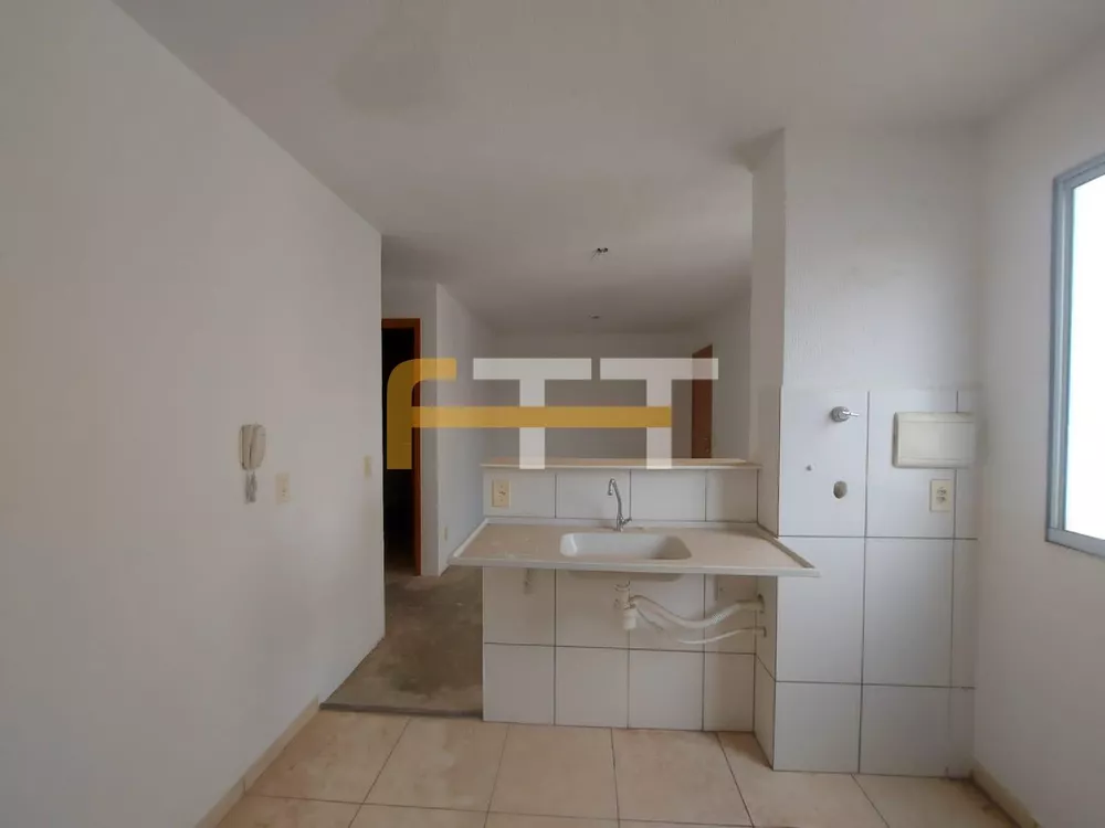 Apartamento, 2 quartos, 48 m² - Foto 10