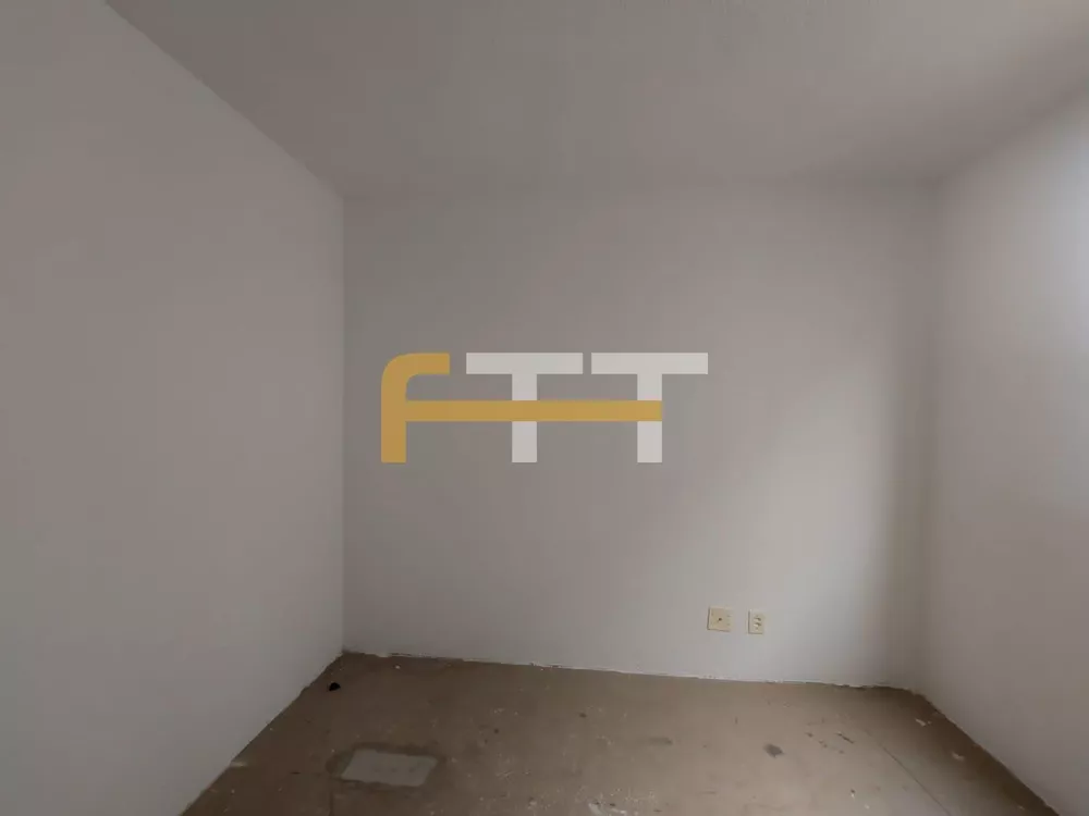 Apartamento, 2 quartos, 48 m² - Foto 6