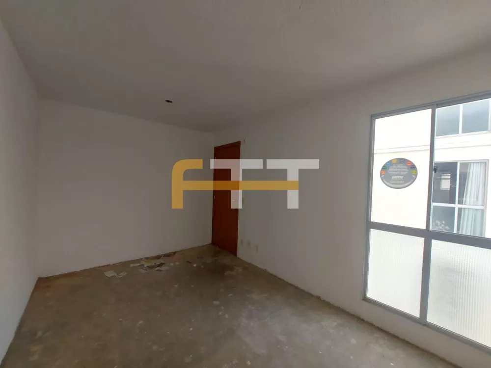 Apartamento, 2 quartos, 48 m² - Foto 7