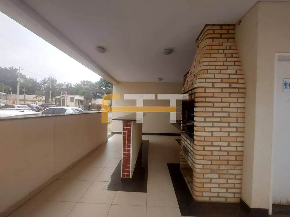 Apartamento, 2 quartos, 48 m² - Foto 16