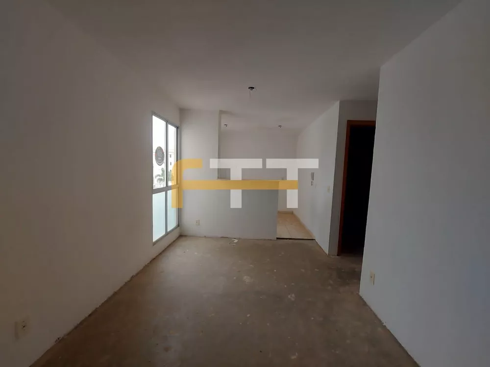 Apartamento, 2 quartos, 48 m² - Foto 1