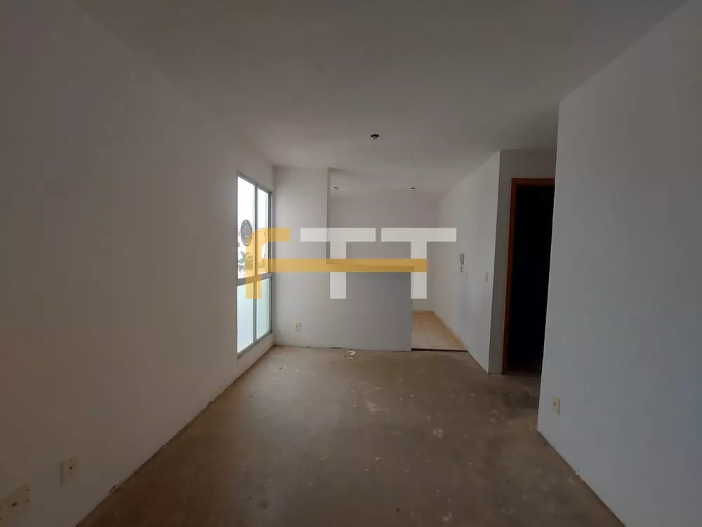 Apartamento, 2 quartos, 48 m² - Foto 8