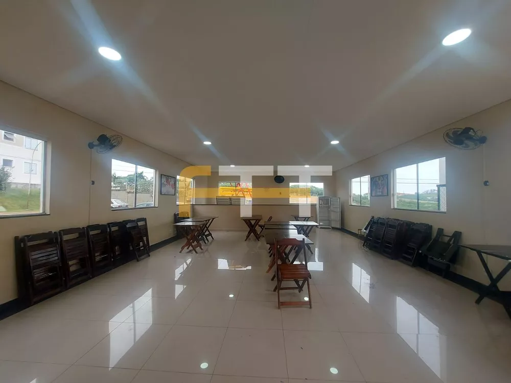 Apartamento, 2 quartos, 48 m² - Foto 5