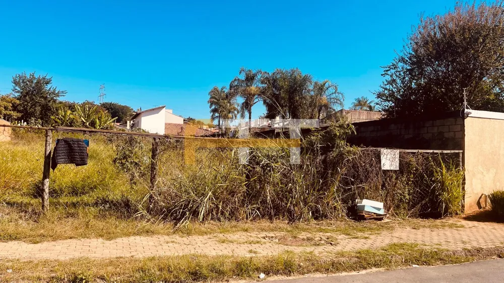 Terreno, 1000 m² - Foto 1