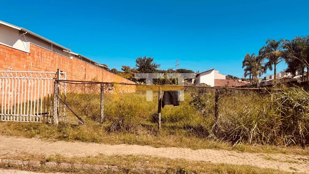 Terreno, 1000 m² - Foto 2