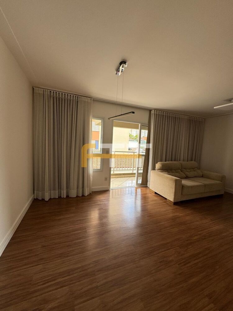 Apartamento, 3 quartos, 96 m² - Foto 1