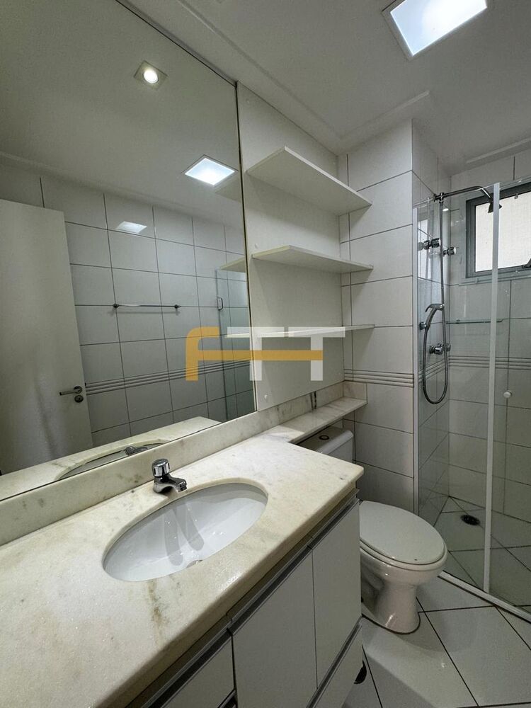 Apartamento, 3 quartos, 96 m² - Foto 2