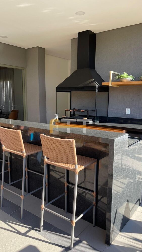 Apartamento, 3 quartos, 96 m² - Foto 1