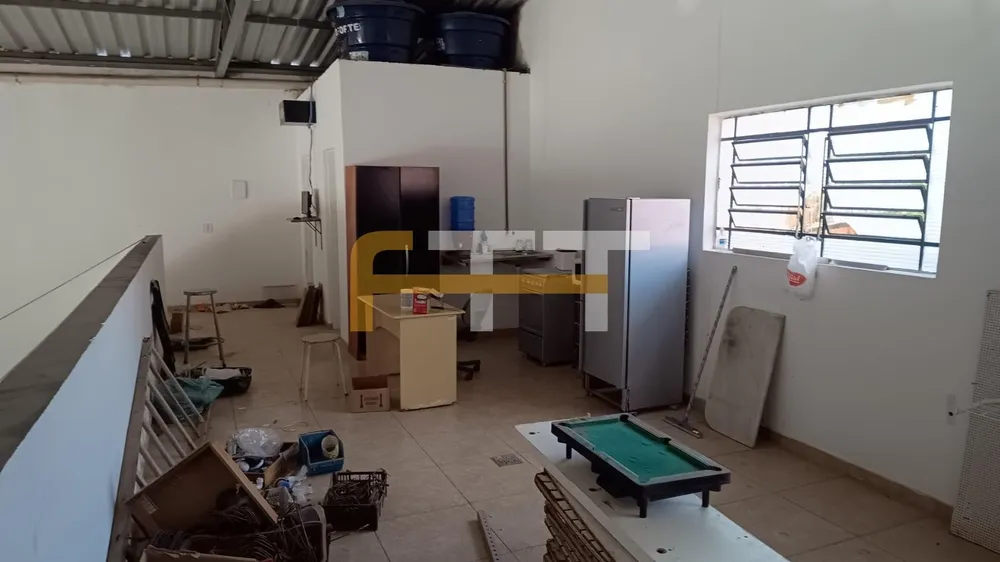 Depósito-Galpão, 210 m² - Foto 4