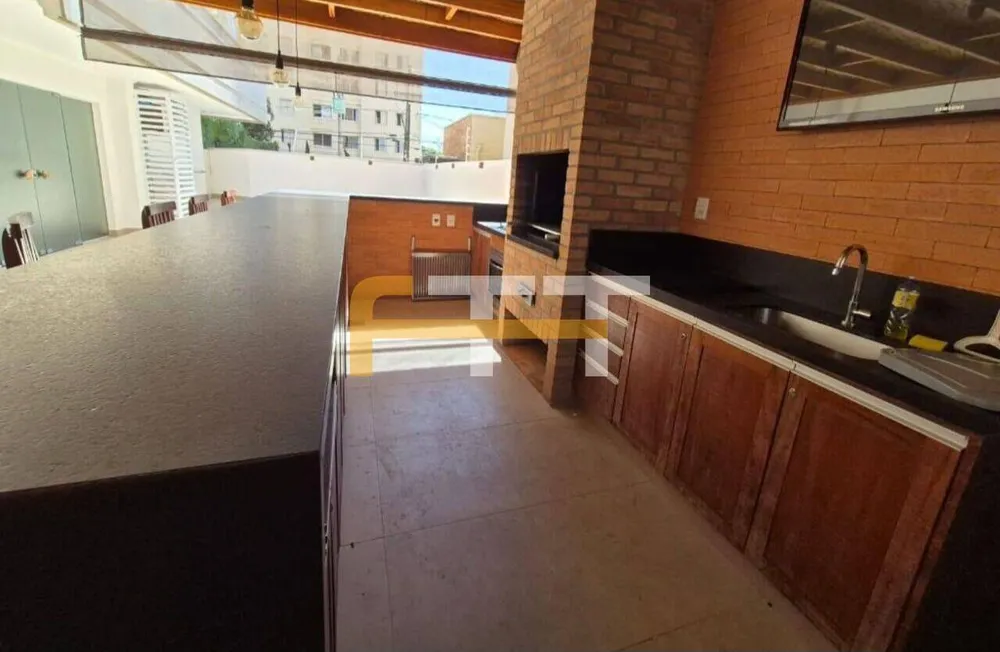 Apartamento, 3 quartos, 138 m² - Foto 2