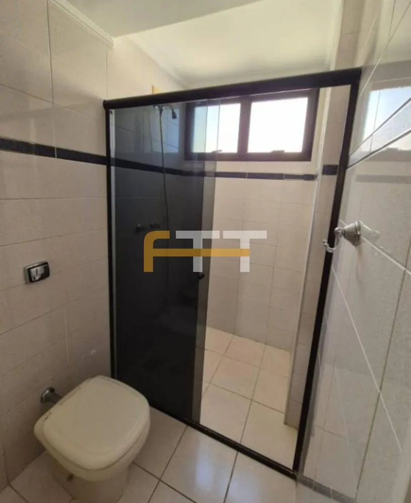 Apartamento, 3 quartos, 138 m² - Foto 1