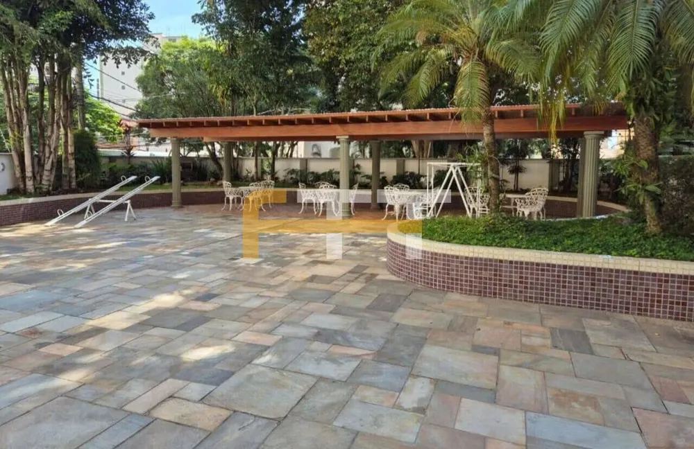 Apartamento, 3 quartos, 138 m² - Foto 4