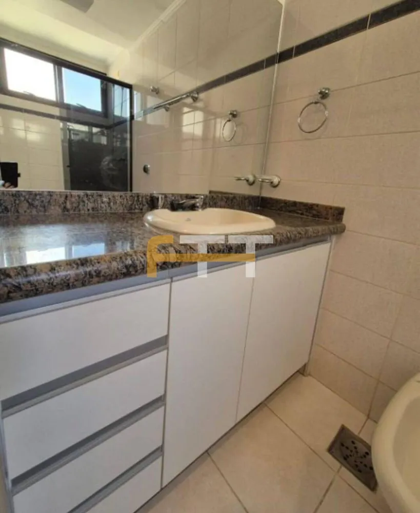 Apartamento, 3 quartos, 138 m² - Foto 3
