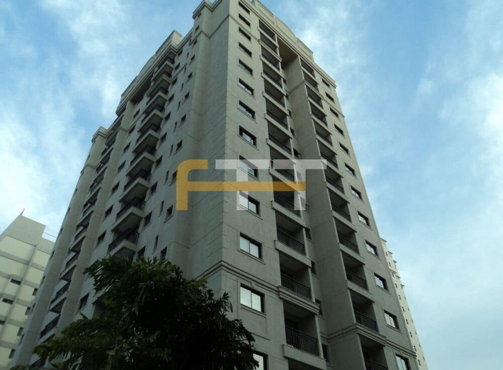 Apartamento, 2 quartos, 52700 m² - Foto 1