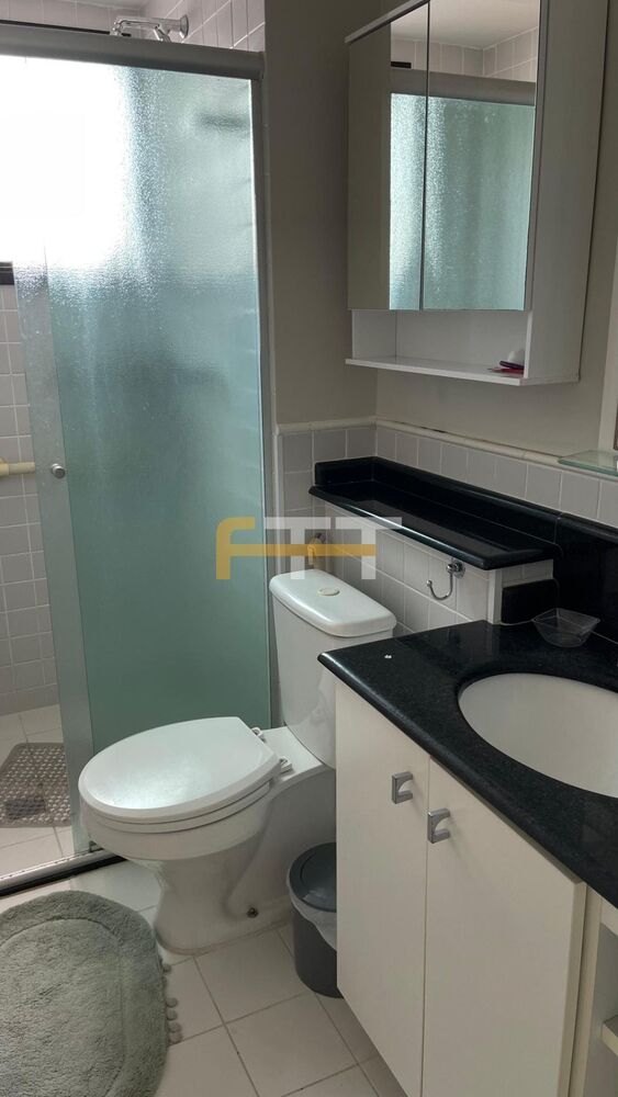 Apartamento, 2 quartos, 52700 m² - Foto 3