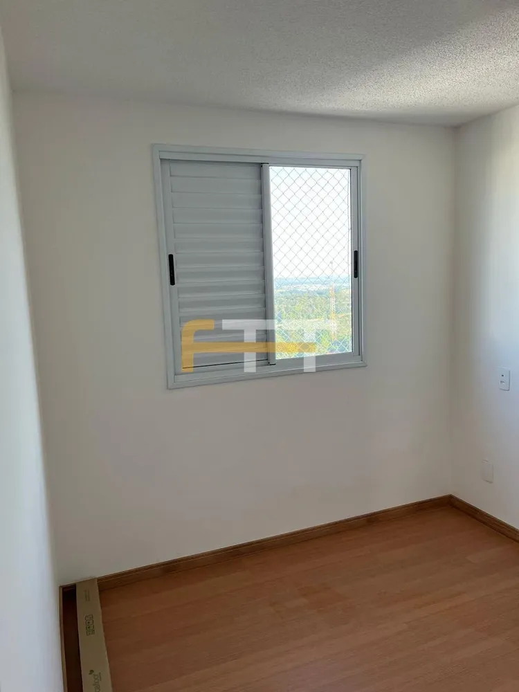 Apartamento, 2 quartos, 47 m² - Foto 2