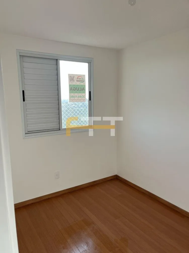 Apartamento, 2 quartos, 47 m² - Foto 1