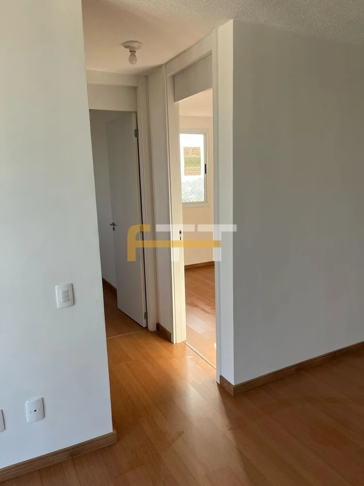 Apartamento, 2 quartos, 47 m² - Foto 3