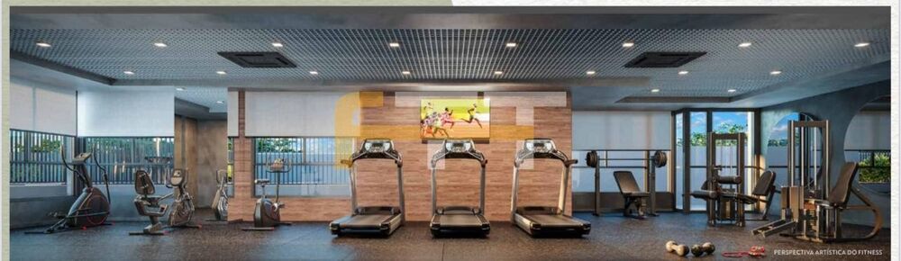 Apartamento, 3 quartos, 139 m² - Foto 6