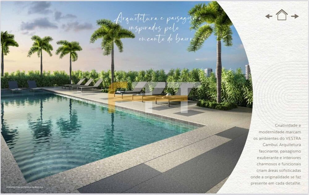 Apartamento, 3 quartos, 139 m² - Foto 2