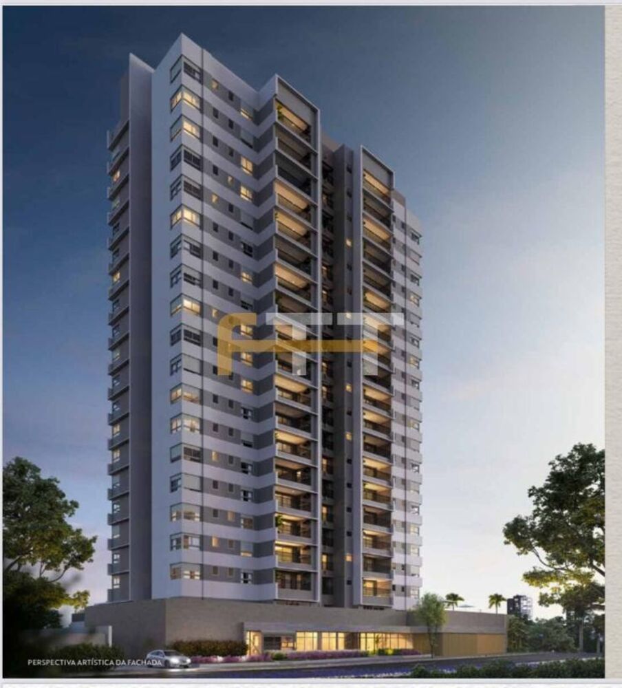 Apartamento, 3 quartos, 139 m² - Foto 7