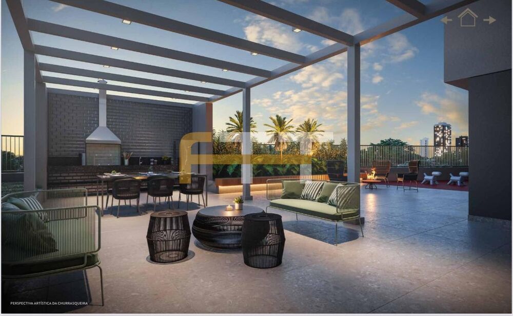 Apartamento, 3 quartos, 139 m² - Foto 8