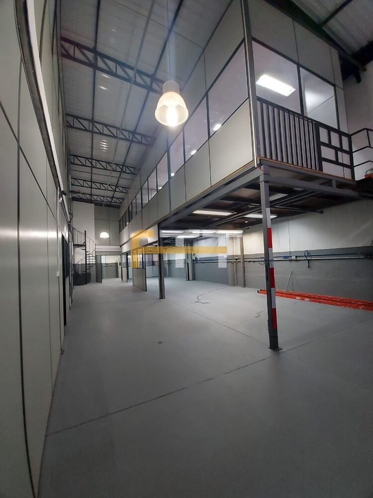 Depósito-Galpão, 385 m² - Foto 4