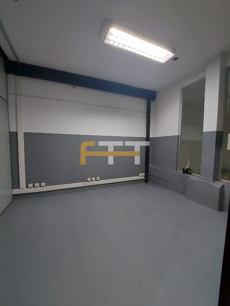 Depósito-Galpão, 385 m² - Foto 5