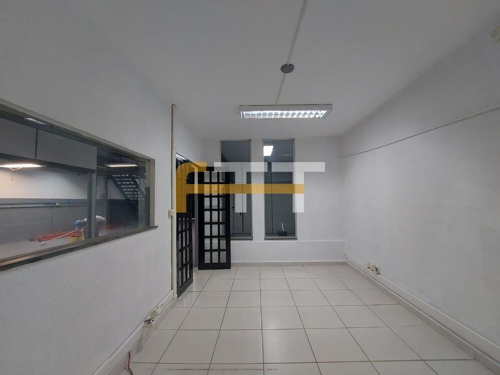 Depósito-Galpão, 385 m² - Foto 3