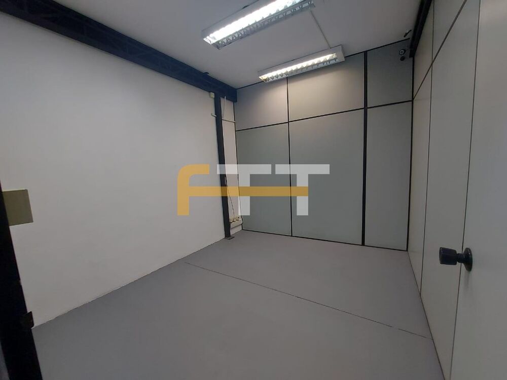 Depósito-Galpão, 385 m² - Foto 1
