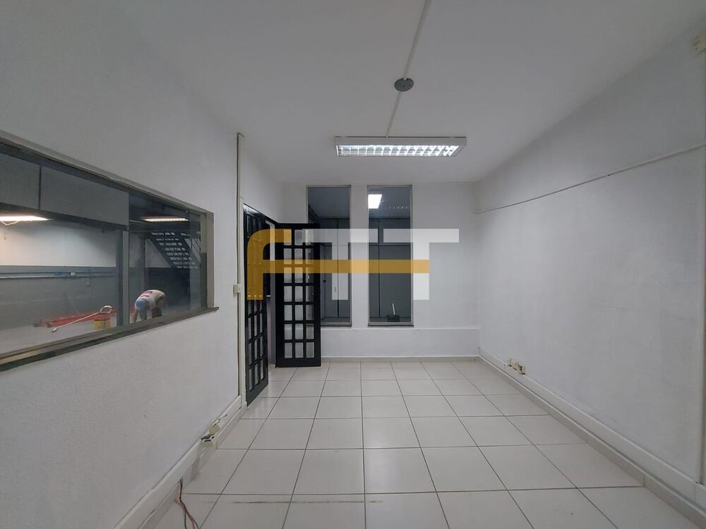 Depósito-Galpão, 385 m² - Foto 8