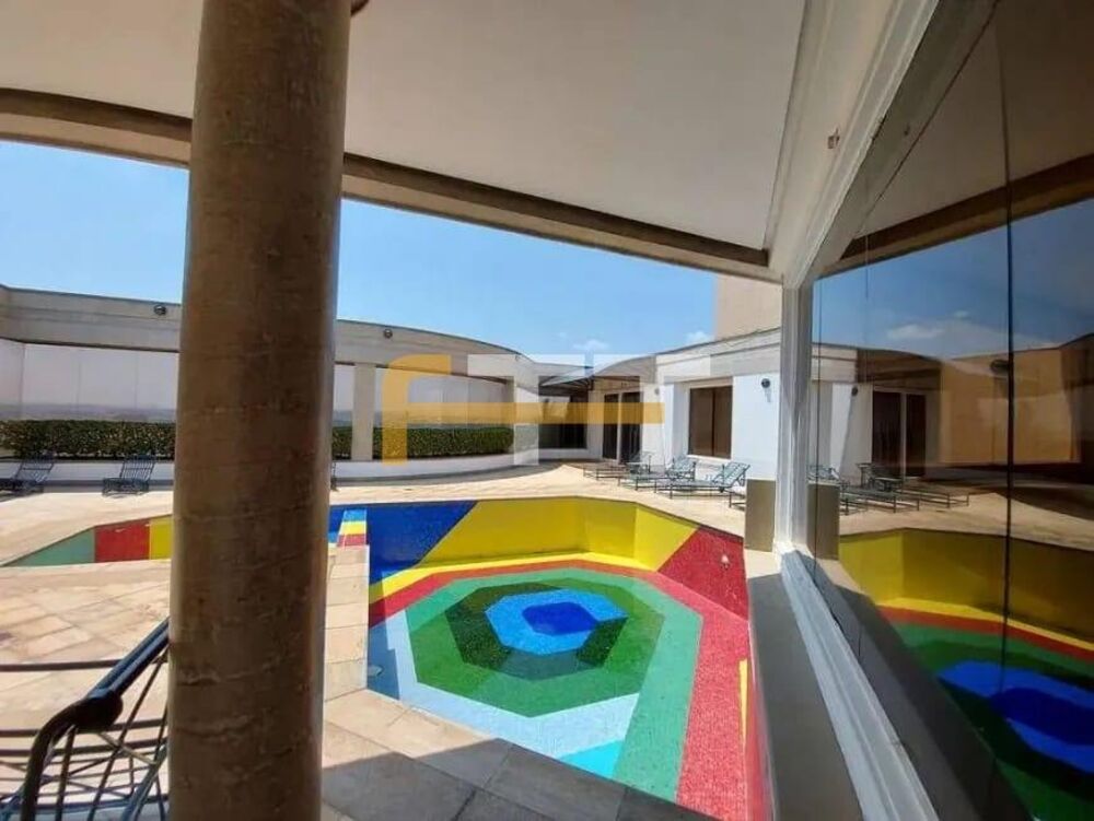 Apartamento à venda com 4 quartos, 468m² - Foto 38