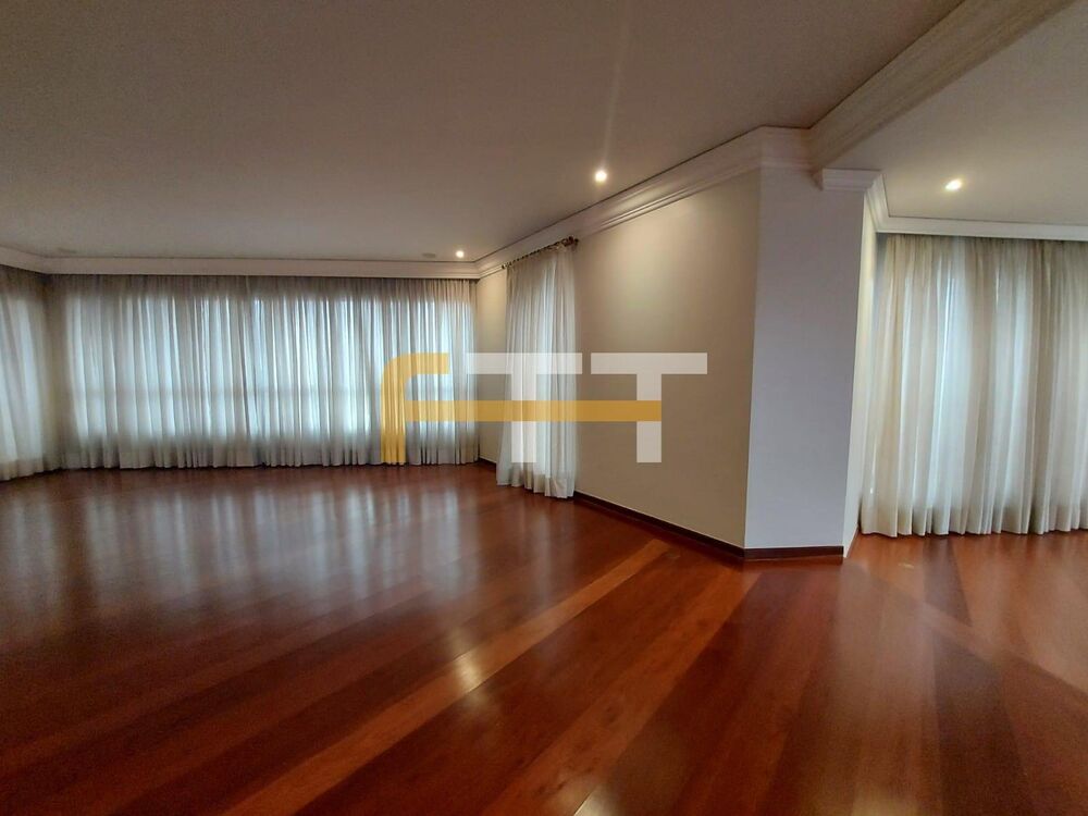 Apartamento à venda com 4 quartos, 468m² - Foto 30