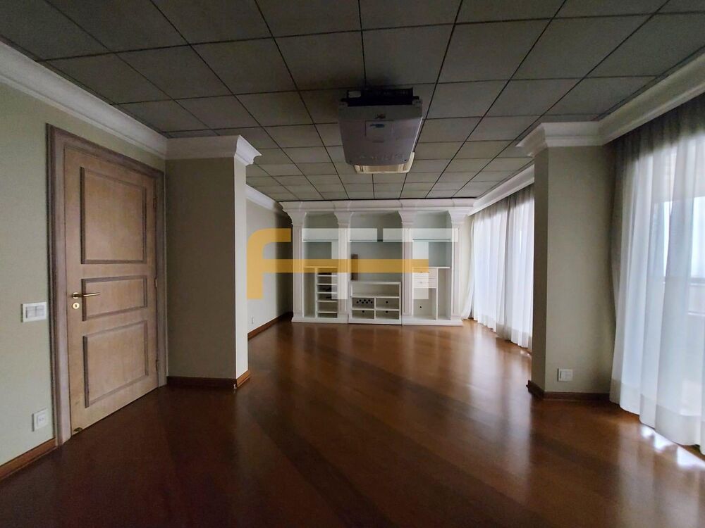 Apartamento à venda com 4 quartos, 468m² - Foto 25